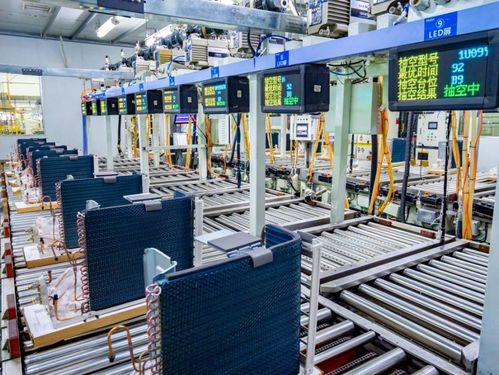 山東新增3家 燈塔工廠 ,青島造何以拿下全國首位