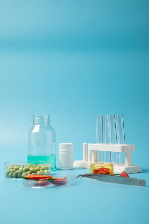 辣椒豌豆食品安全農(nóng)業(yè)科技食品培育攝影圖 插畫 下載至來(lái)源處