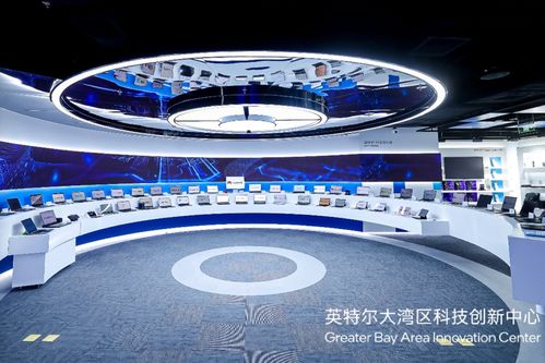 英特爾大灣區(qū)科技創(chuàng)新中心開幕,以開放生態(tài)推動(dòng)本土應(yīng)用創(chuàng)新