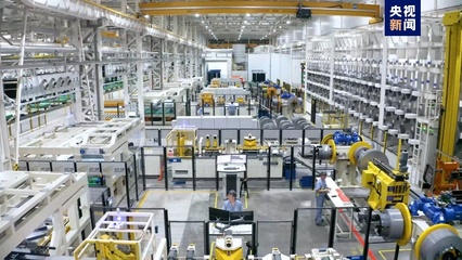 隱形冠軍丨三十年深耕,難燃、自熄的干式變壓器如何出爐?