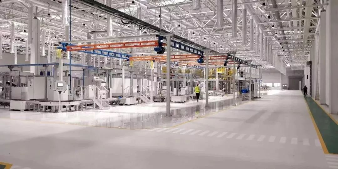 用時647天!經(jīng)開區(qū)這一高科技有重大進(jìn)展