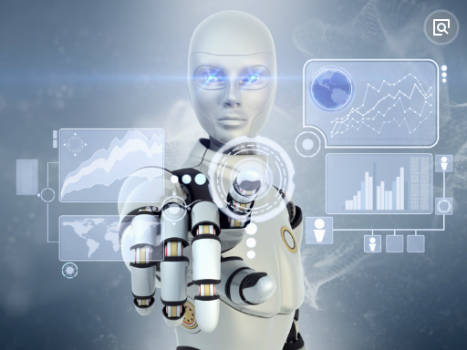 一芯AI智能電話機(jī)器人 未來(lái)發(fā)展的多維路徑與高清圖景