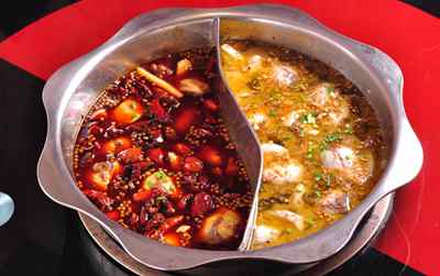 成都特色小火鍋加盟，爭做人氣旺鋪的餐飲新選擇