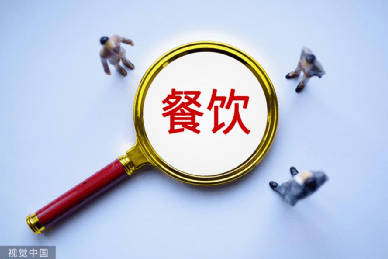 紓困政策全面鋪開，服務業復蘇為何只見外賣一枝獨秀？