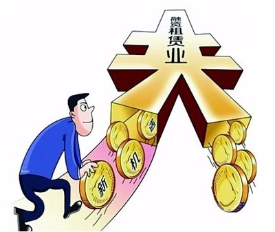 工業(yè)融資租賃 為實(shí)體經(jīng)濟(jì)插上騰飛的翅膀